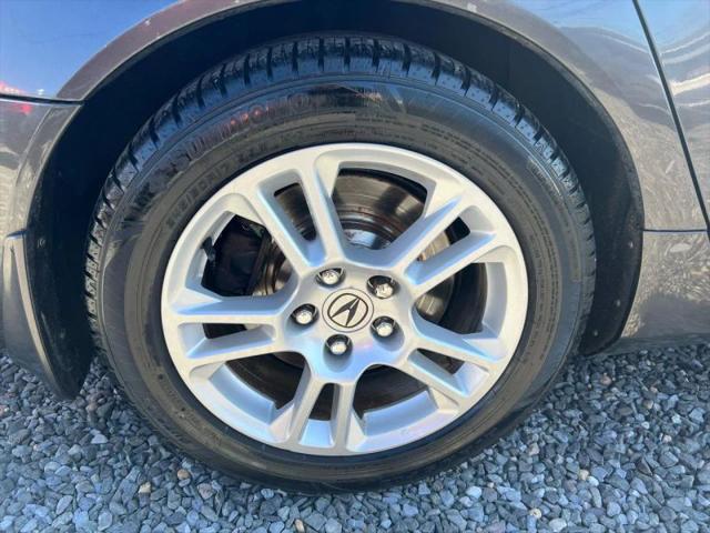 2009 Acura TL 3.5