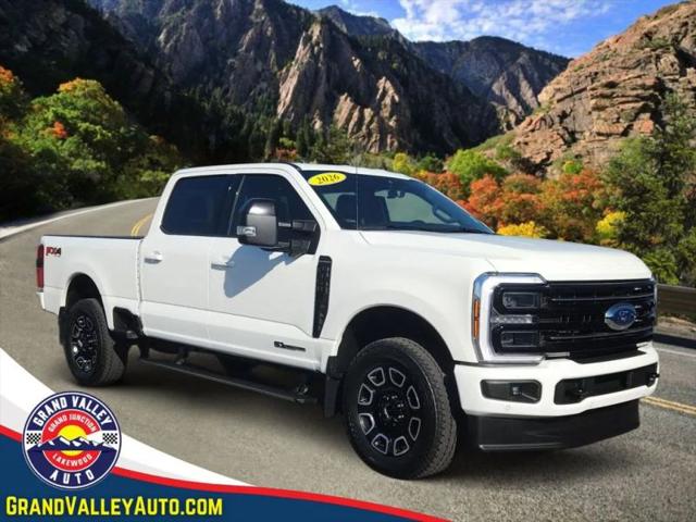 2026 Ford F-350 XL for sale in Lakewood, CO
