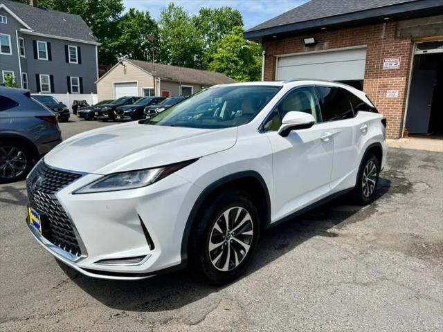 2020 Lexus RX 350 RX 350L for sale in Hartford, CT