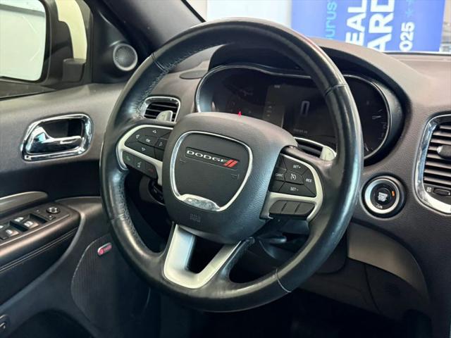 2017 Dodge Durango GT AWD