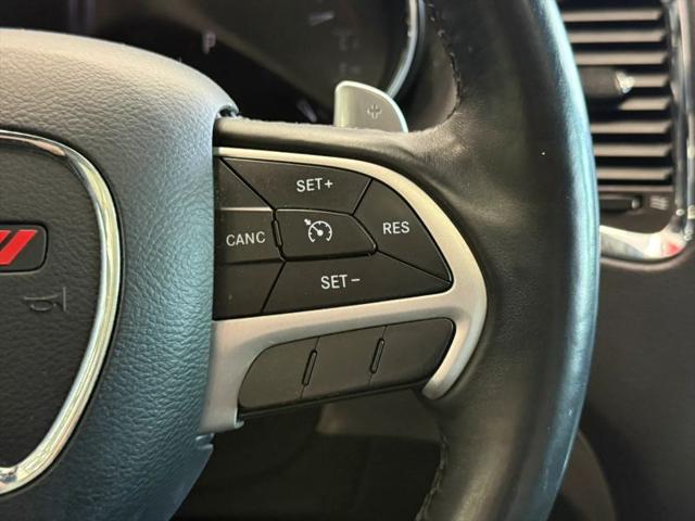 2017 Dodge Durango GT AWD
