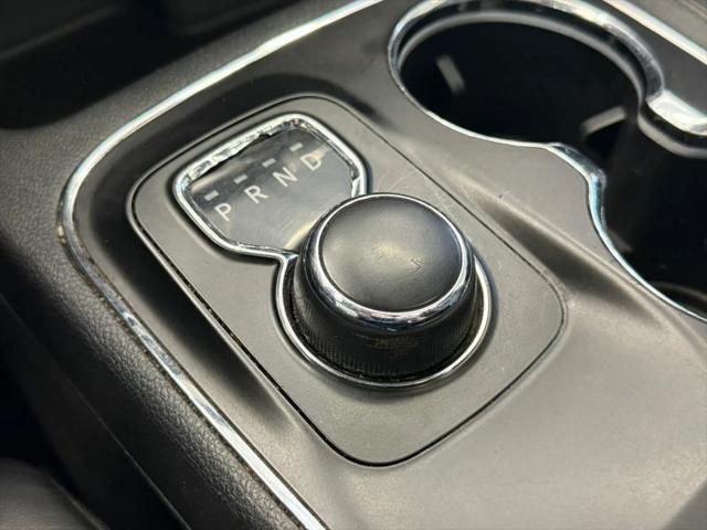 2017 Dodge Durango GT AWD