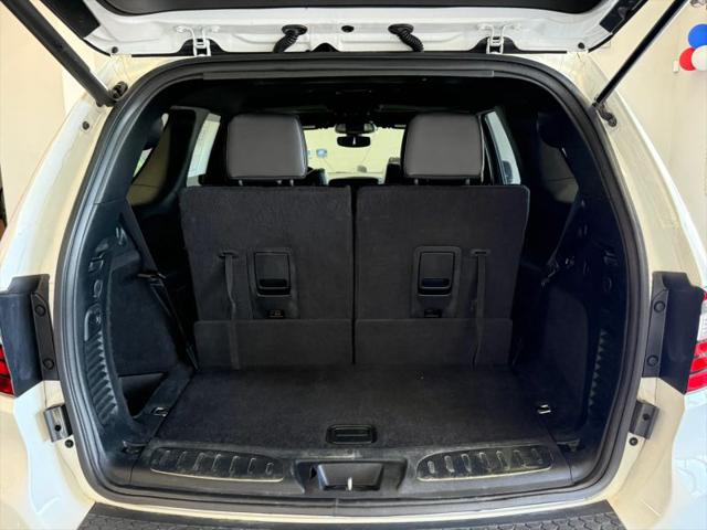 2017 Dodge Durango GT AWD