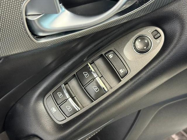 2018 INFINITI Q50 3.0t SPORT