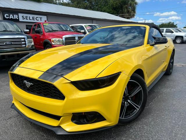2016 Ford Mustang V6 for sale in Tampa, FL