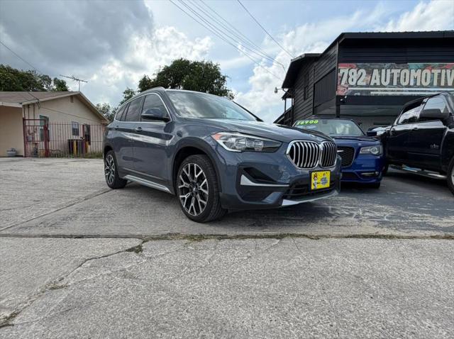 2021 BMW X1 sDrive28i for sale in San Antonio, TX