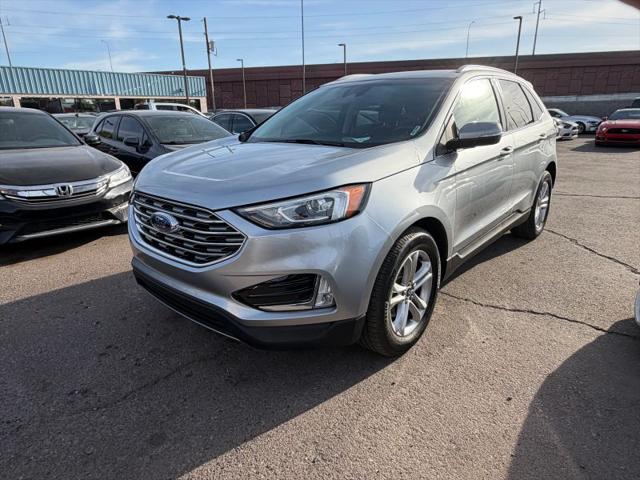2020 Ford Edge SEL for sale in Phoenix, AZ