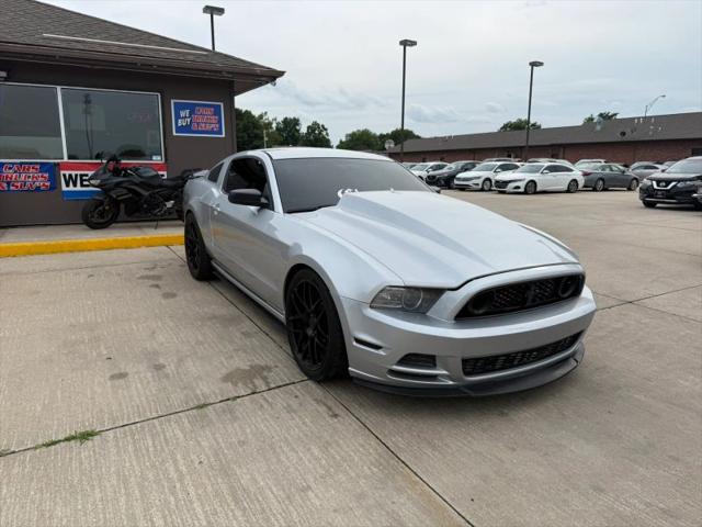 2013 Ford Mustang Base for sale in Fremont, NE
