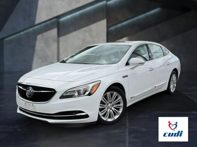 2018 Buick LaCrosse Premium for sale in Salem, OR