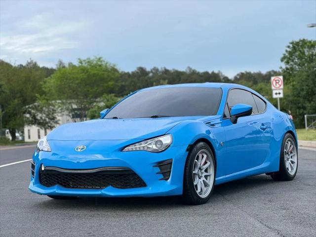 2020 Toyota 86 Base for sale in Winchester, VA