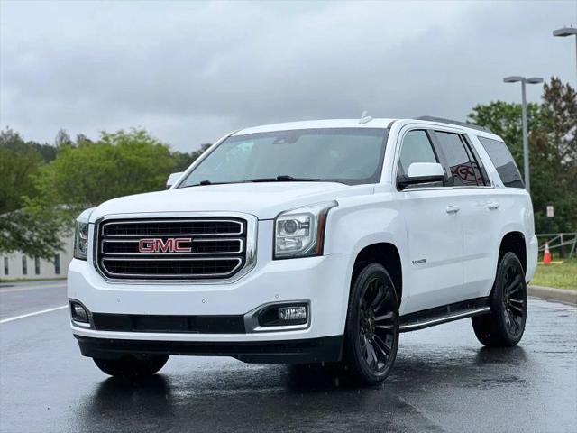 2020 GMC Yukon 4WD SLT for sale in Winchester, VA