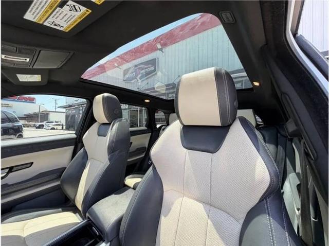 2017 Land Rover Range Rover Evoque SE