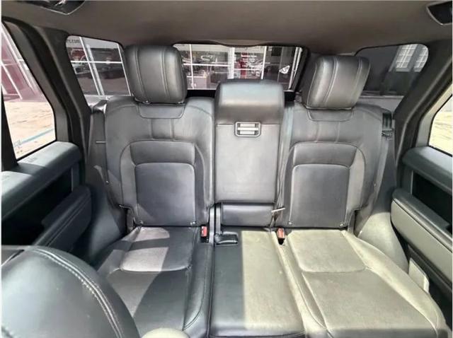 2018 Land Rover Range Rover 3.0L V6 Supercharged HSE