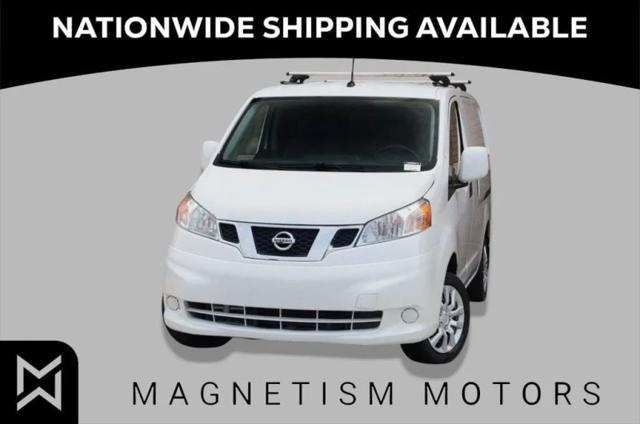 2020 Nissan NV200 Compact Cargo SV Xtronic CVT for sale in Lawrenceville, GA