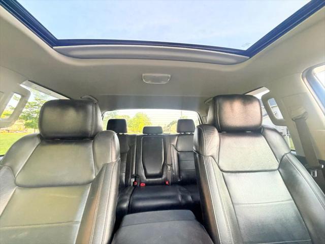 2014 Toyota Tundra Limited 5.7L V8