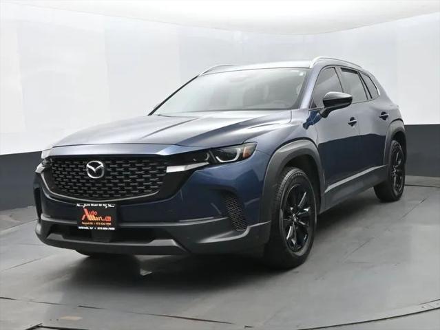 2025 Mazda CX-50 2.5 S Preferred Package for sale in Newark, NJ