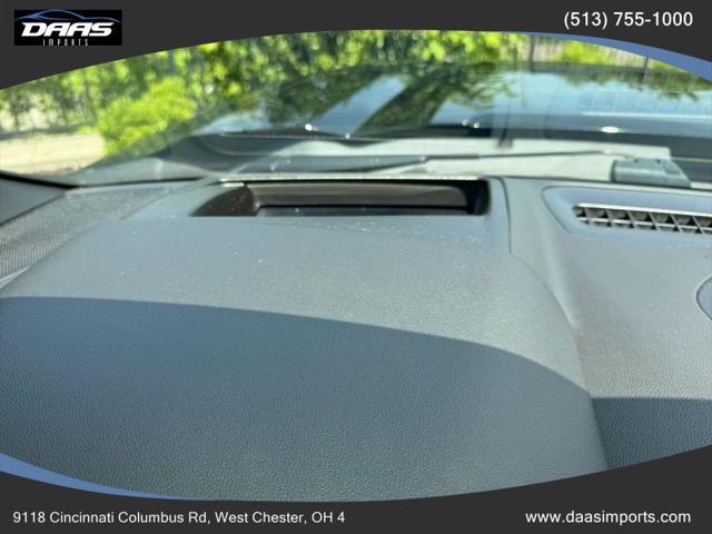 2020 GMC Sierra 1500 4WD Crew Cab Short Box AT4
