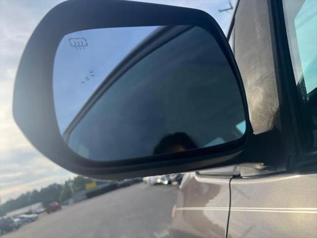 2015 Toyota Sienna XLE 8 Passenger