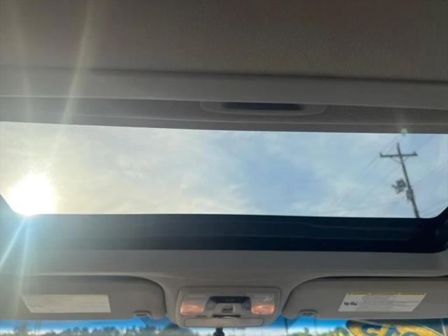 2015 Toyota Sienna XLE 8 Passenger