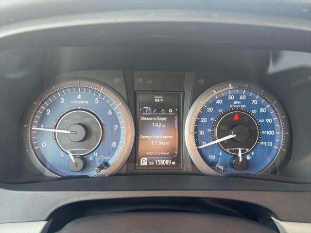 2015 Toyota Sienna XLE 8 Passenger