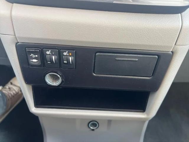 2015 Toyota Sienna XLE 8 Passenger