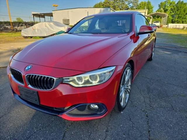 2017 BMW 430i Gran Coupe 430i for sale in Monroe, NC