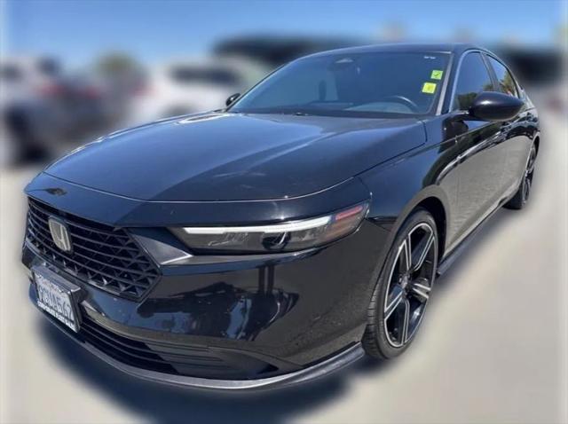 2023 Honda Accord Hybrid Sport for sale in Pittsburg, CA