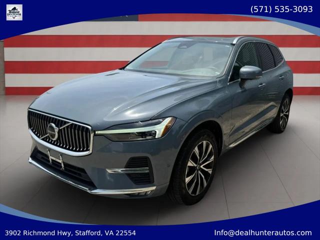 2023 Volvo XC60 B5 Plus Bright Theme for sale in Stafford, VA