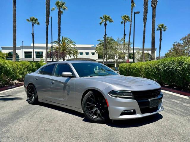 2016 Dodge Charger R/T for sale in San Jose, CA