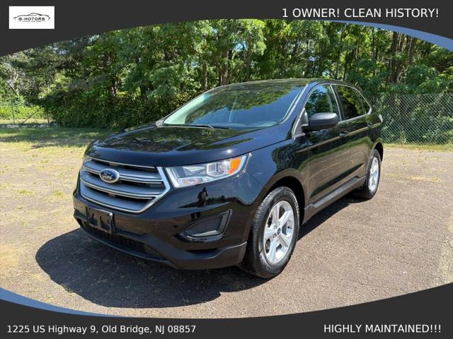 2017 Ford Edge SE for sale in Old Bridge, NJ