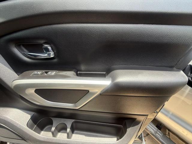 2018 Nissan Titan XD SV Diesel