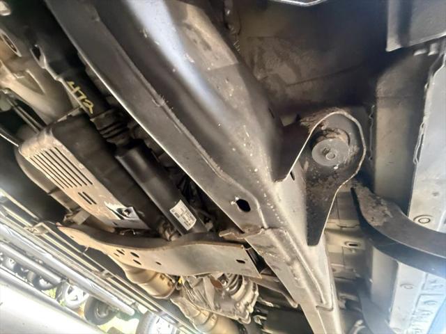 2018 Nissan Titan XD SV Diesel