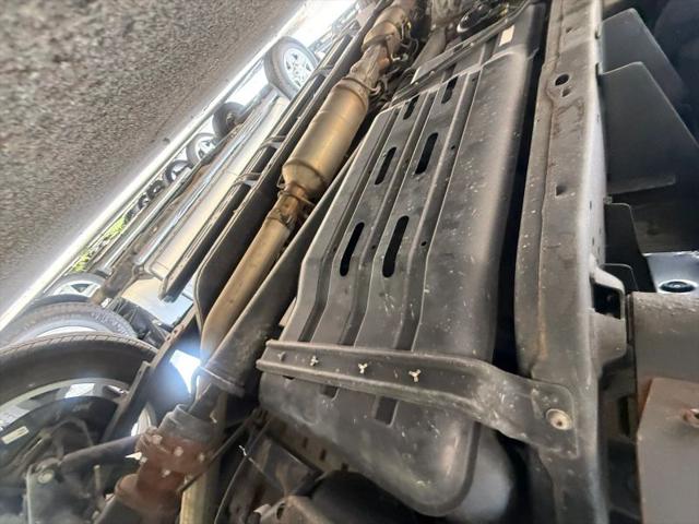 2018 Nissan Titan XD SV Diesel