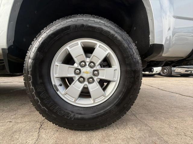 2017 Chevrolet Colorado 2WD WT