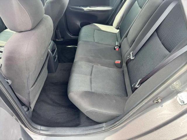 2015 Nissan Sentra SR