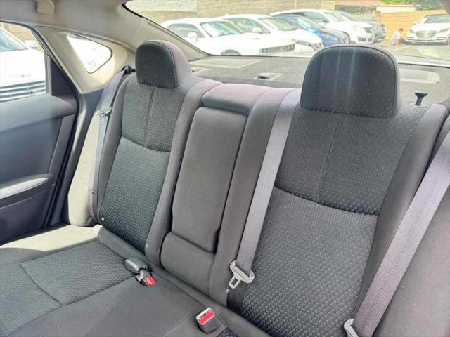 2015 Nissan Sentra SR