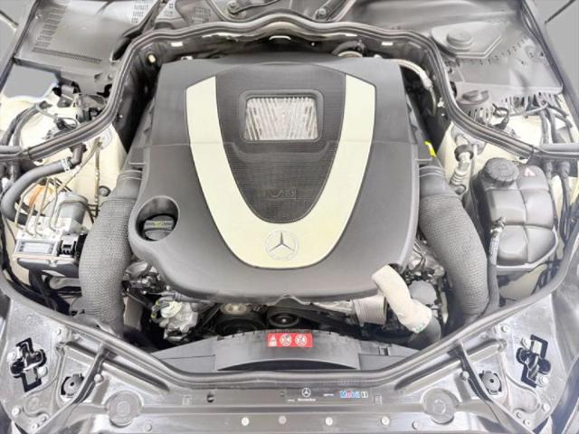 2008 Mercedes-Benz CLS CLS 550
