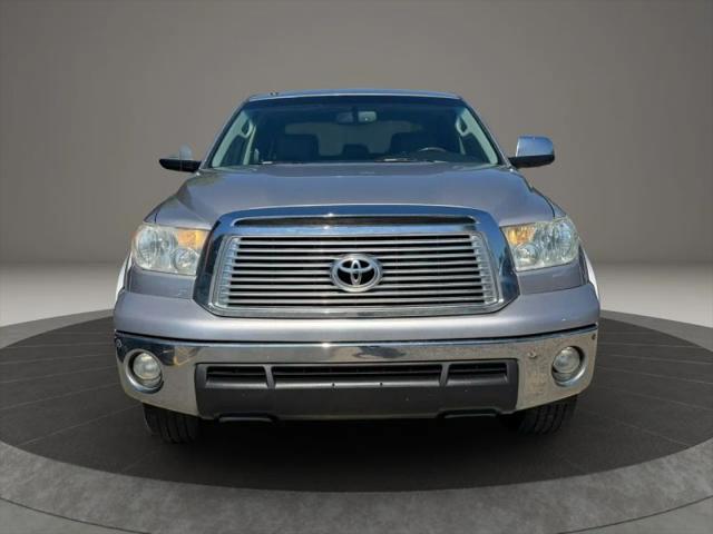 2010 Toyota Tundra Limited 5.7L V8