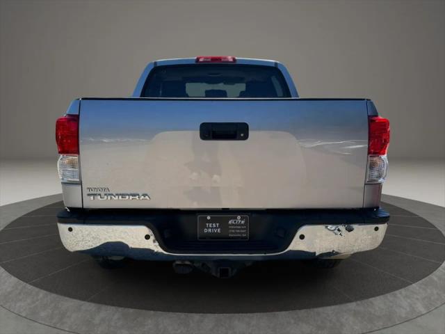 2010 Toyota Tundra Limited 5.7L V8