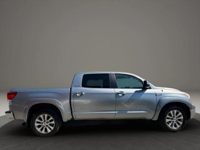 2010 Toyota Tundra Limited 5.7L V8