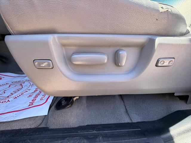 2010 Toyota Tundra Limited 5.7L V8