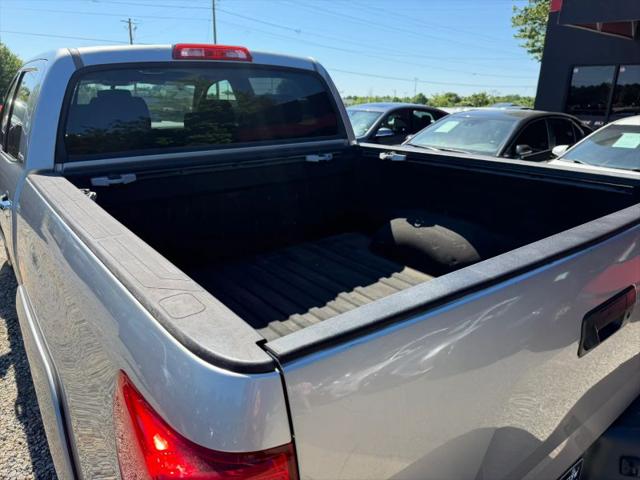 2010 Toyota Tundra Limited 5.7L V8