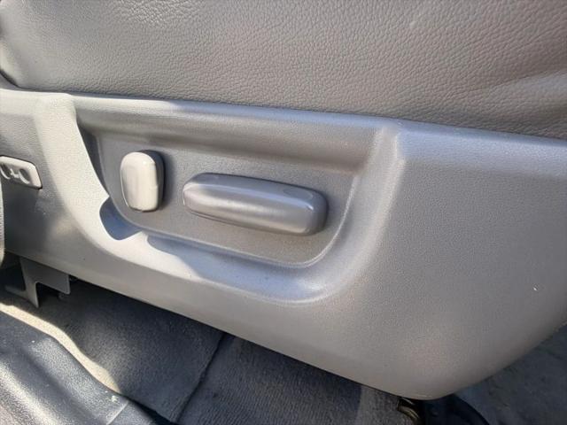 2010 Toyota Tundra Limited 5.7L V8