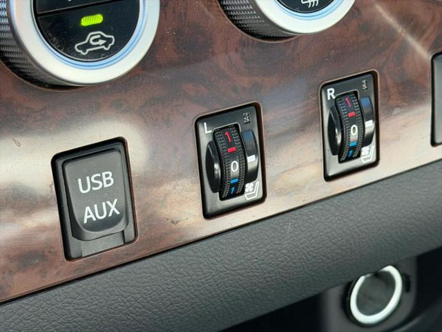 2010 Toyota Tundra Limited 5.7L V8