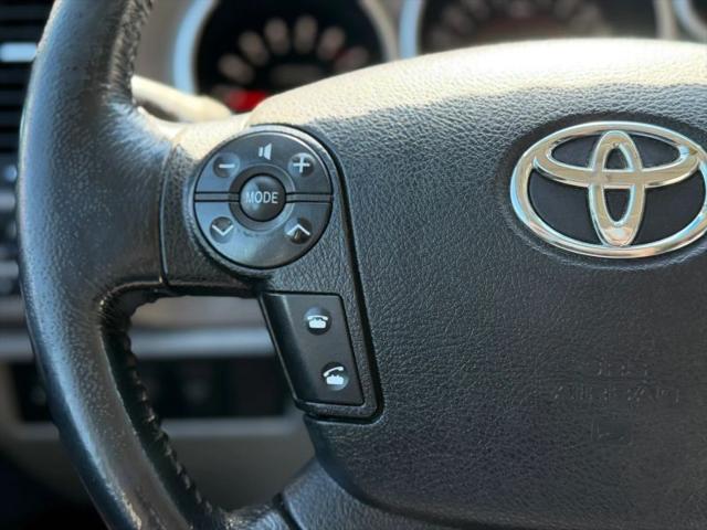2010 Toyota Tundra Limited 5.7L V8