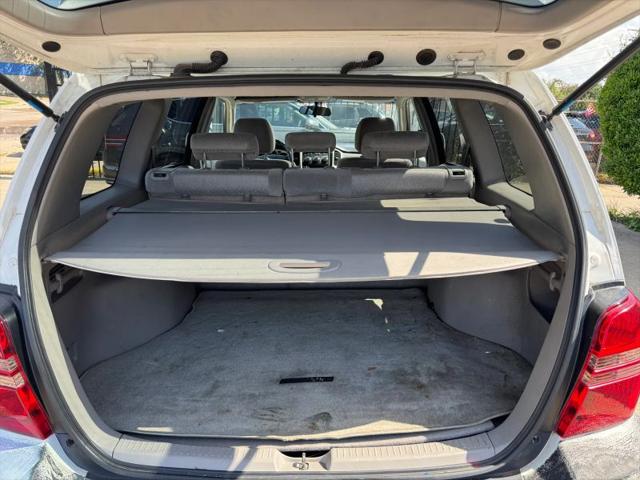 2003 Toyota Highlander Base