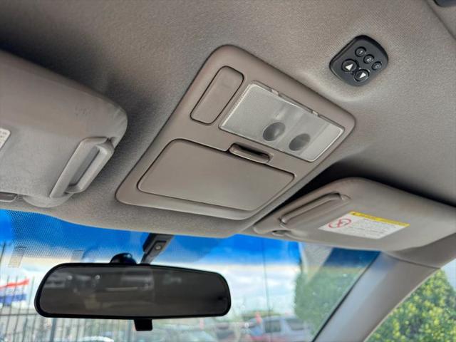 2003 Toyota Highlander Base