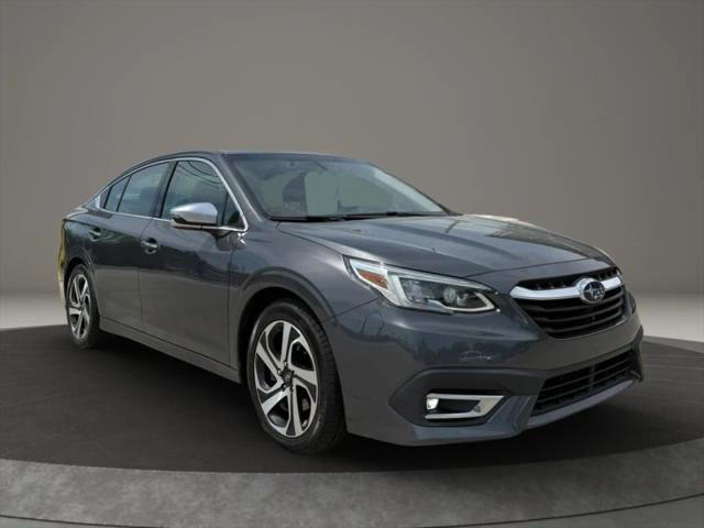 2020 Subaru Legacy Touring XT for sale in Redford, MI