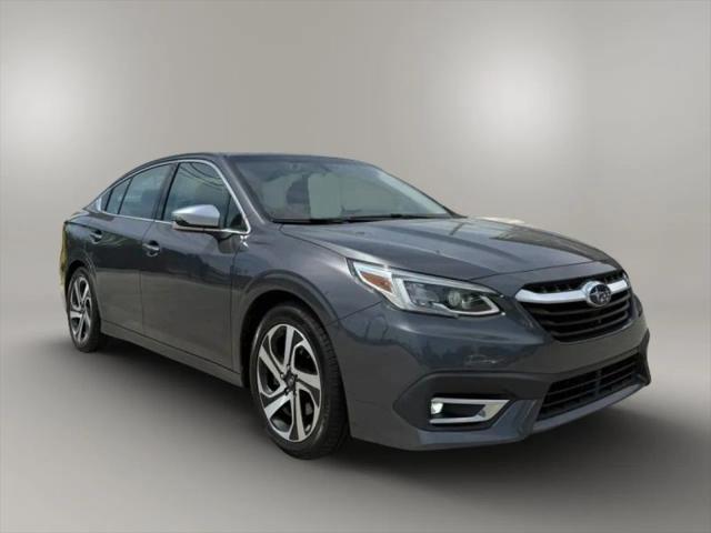 2020 Subaru Legacy Touring XT for sale in Redford, MI