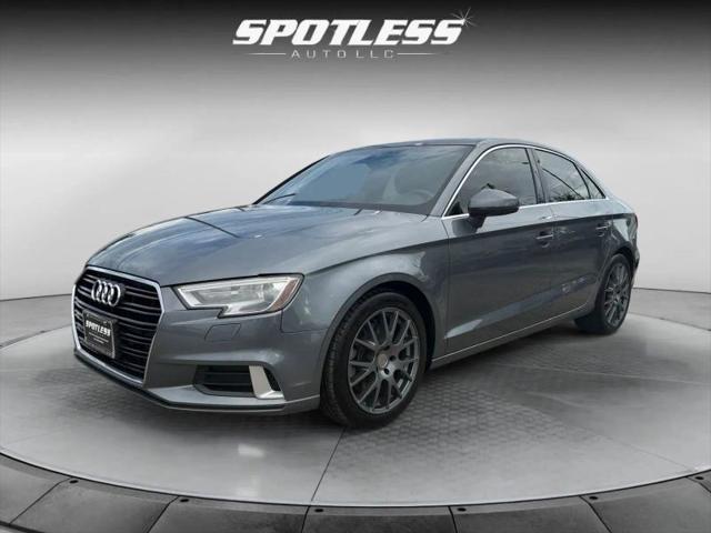 2019 Audi A3 40 Premium for sale in San Antonio, TX